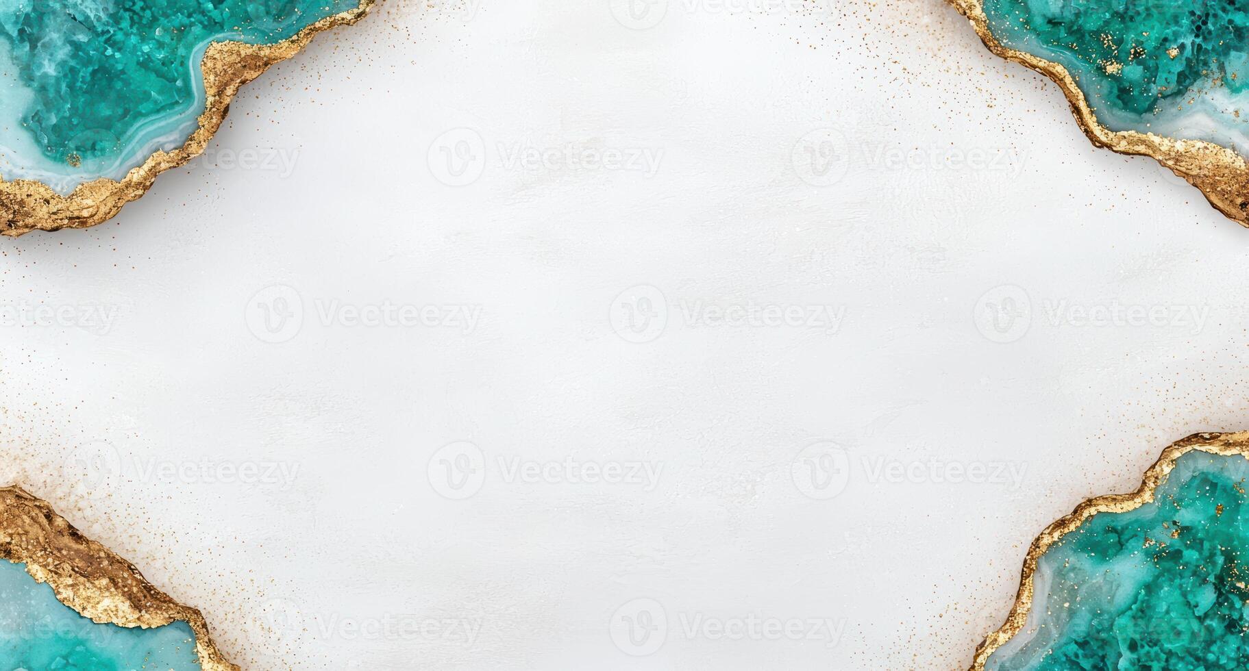 abstract agate geode texture background photo