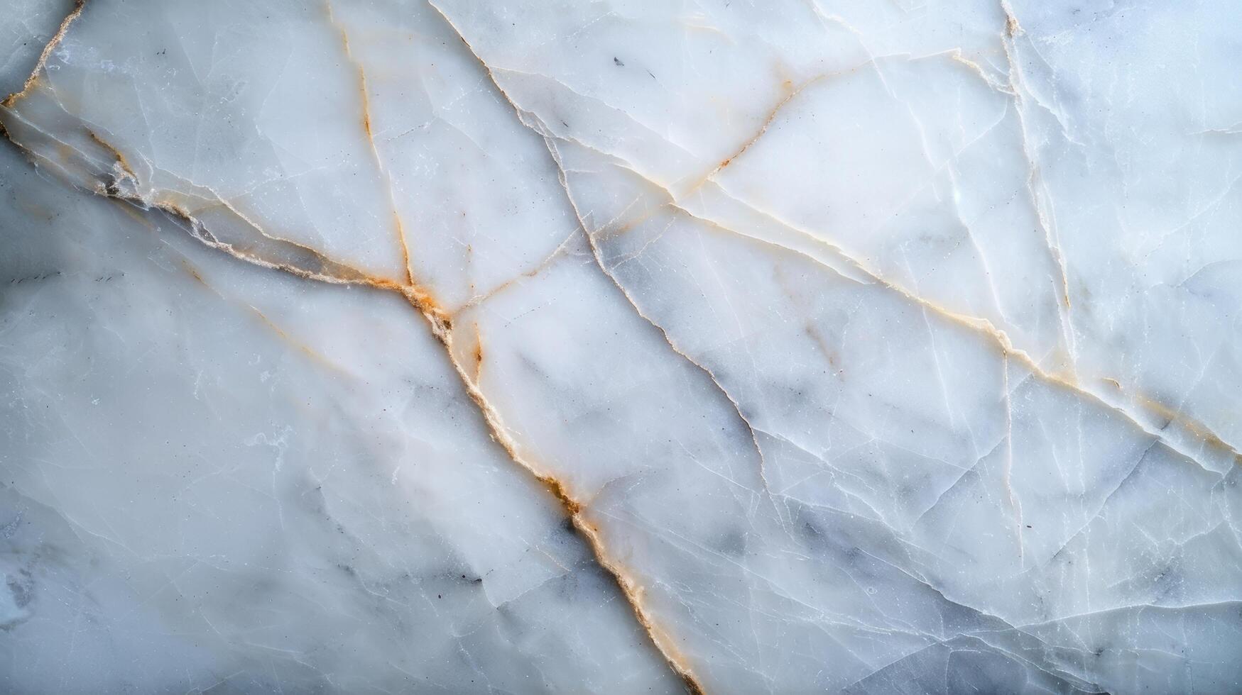 Detailed close up of a natural marble surface photo