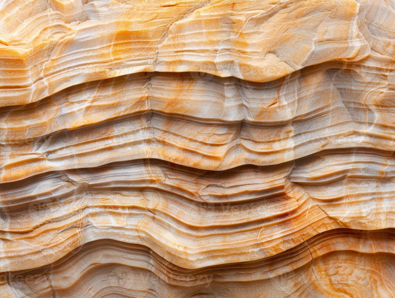 Vibrant Sandstone Texture photo