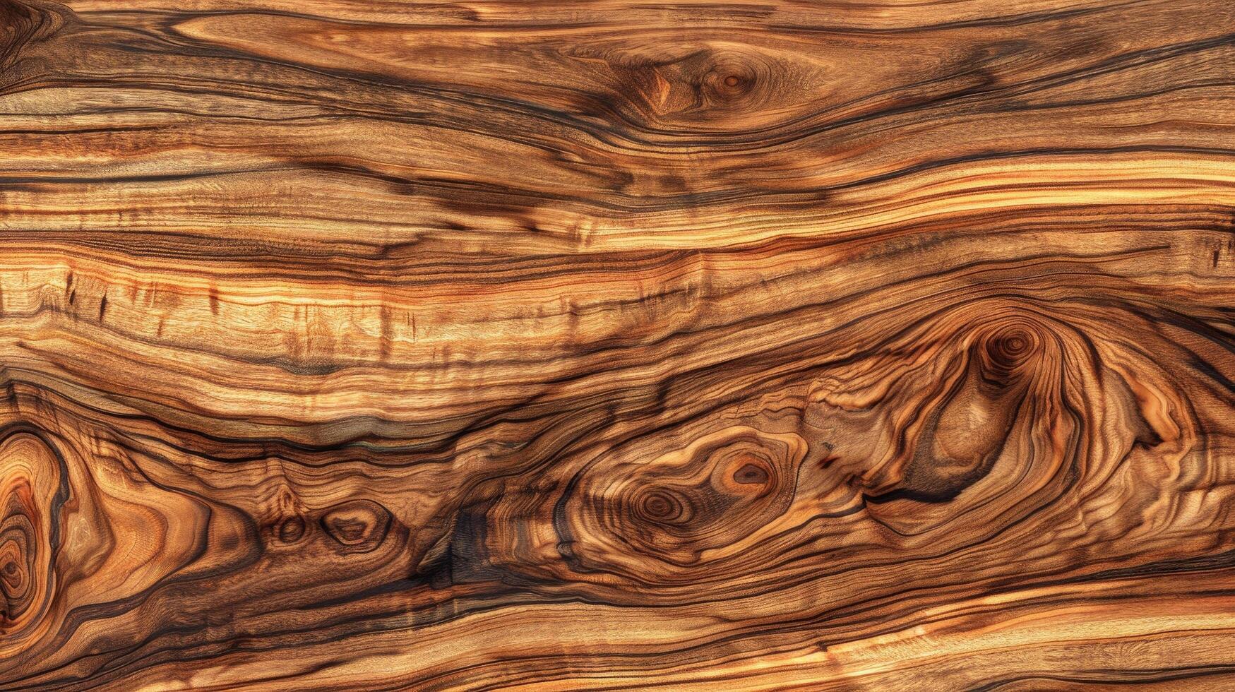 Detailed wood grain texture background photo