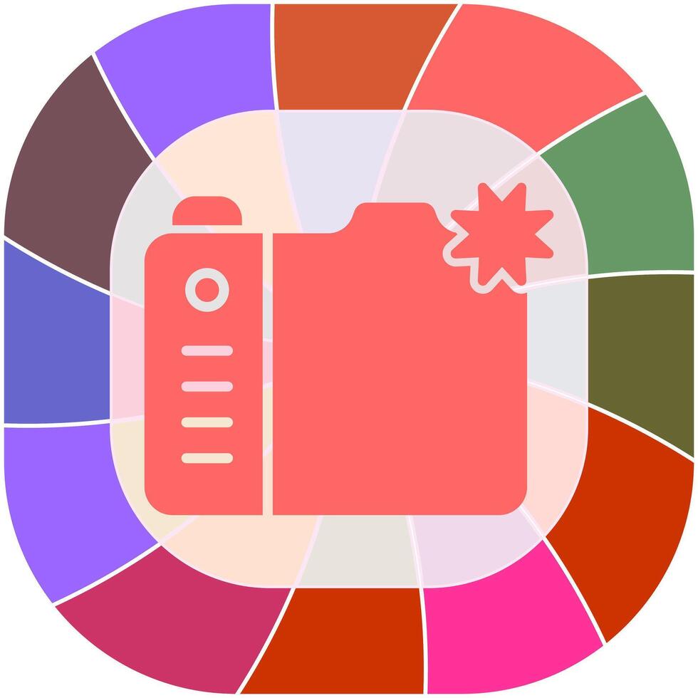 Flashpoint Icons Icon Design vector