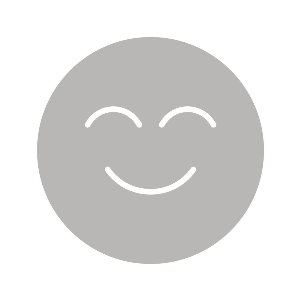 2 - Smiling Face with Smiling E.eps vector
