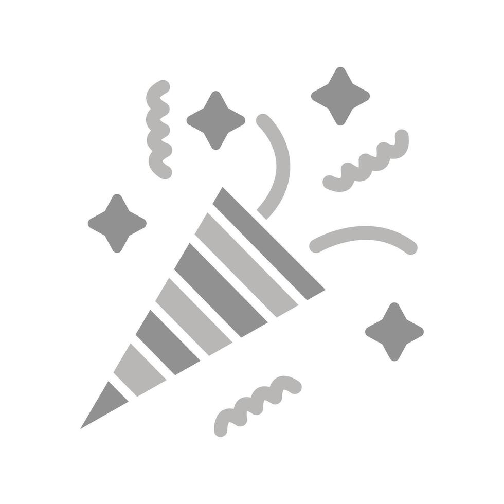 Celebration Icon Design vector