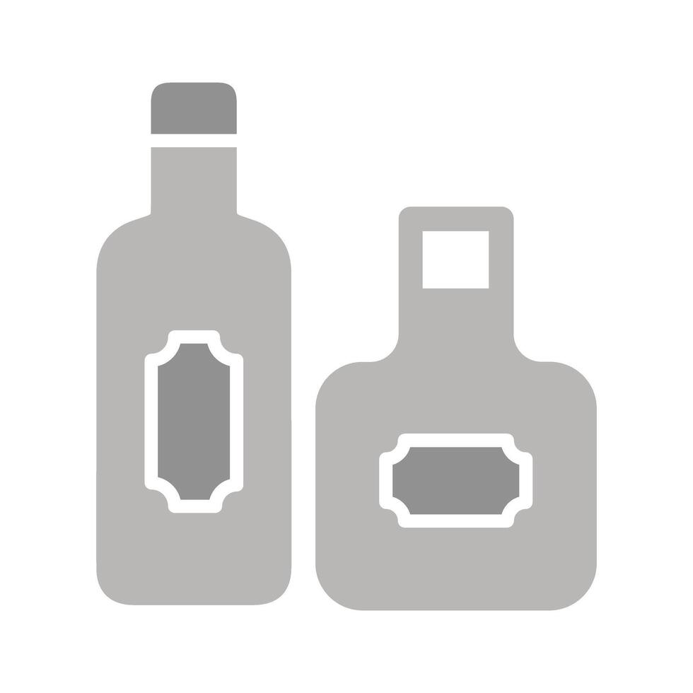 Wine Collection Icon Design vector