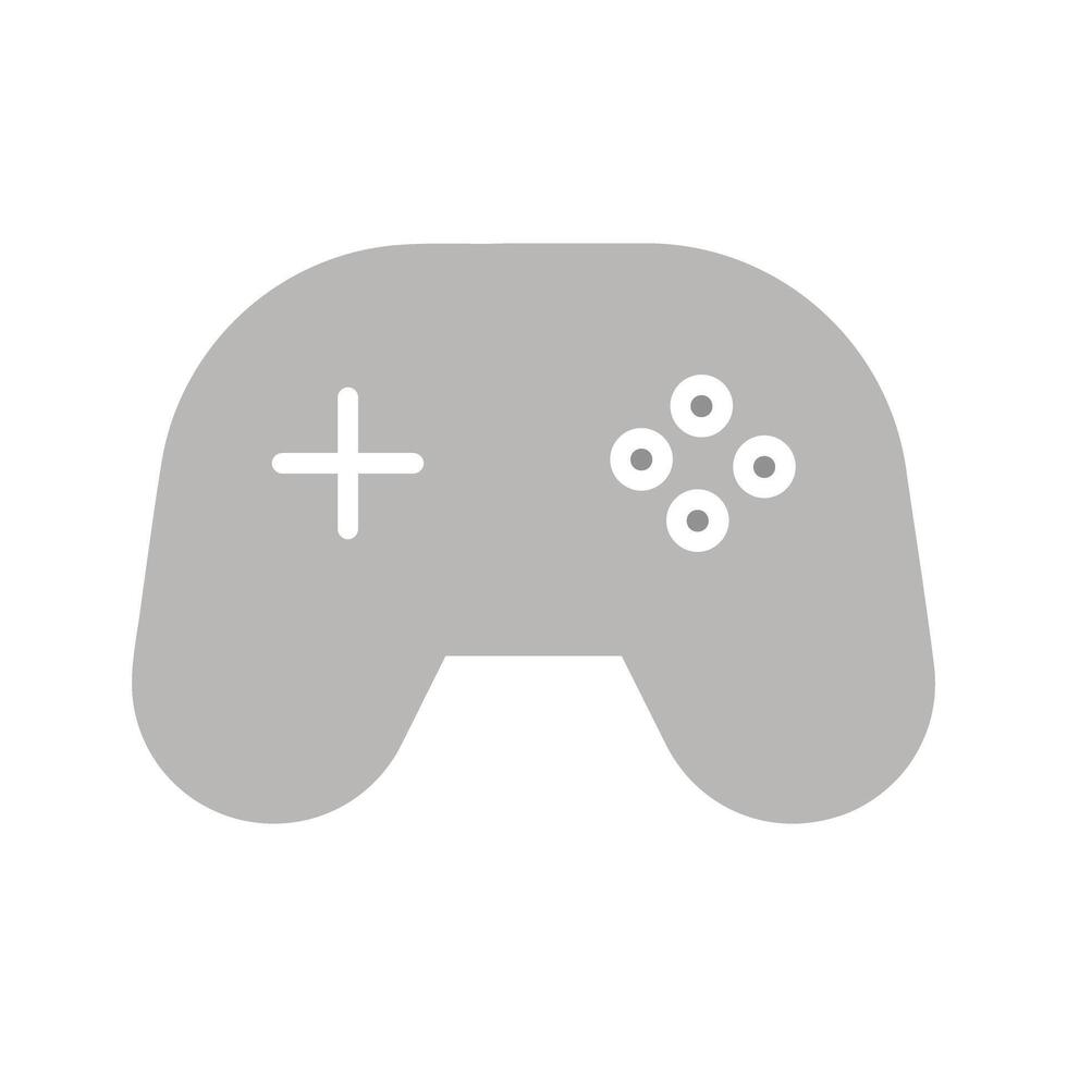 Party Games Icon Design vector