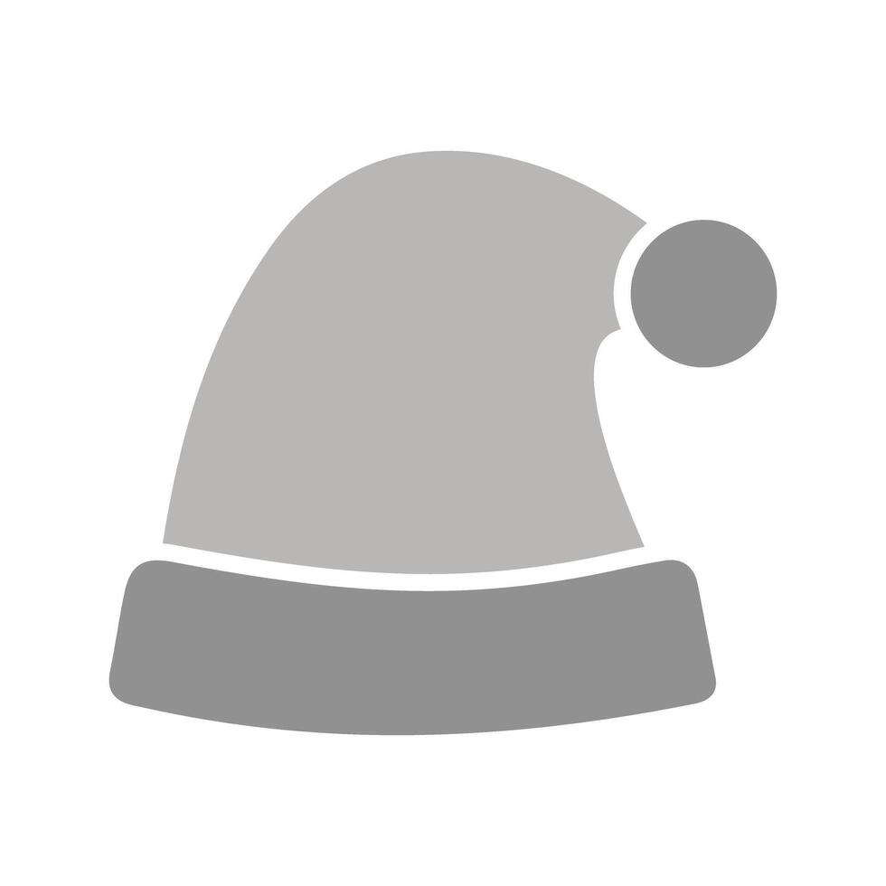 Hat Icon Design vector