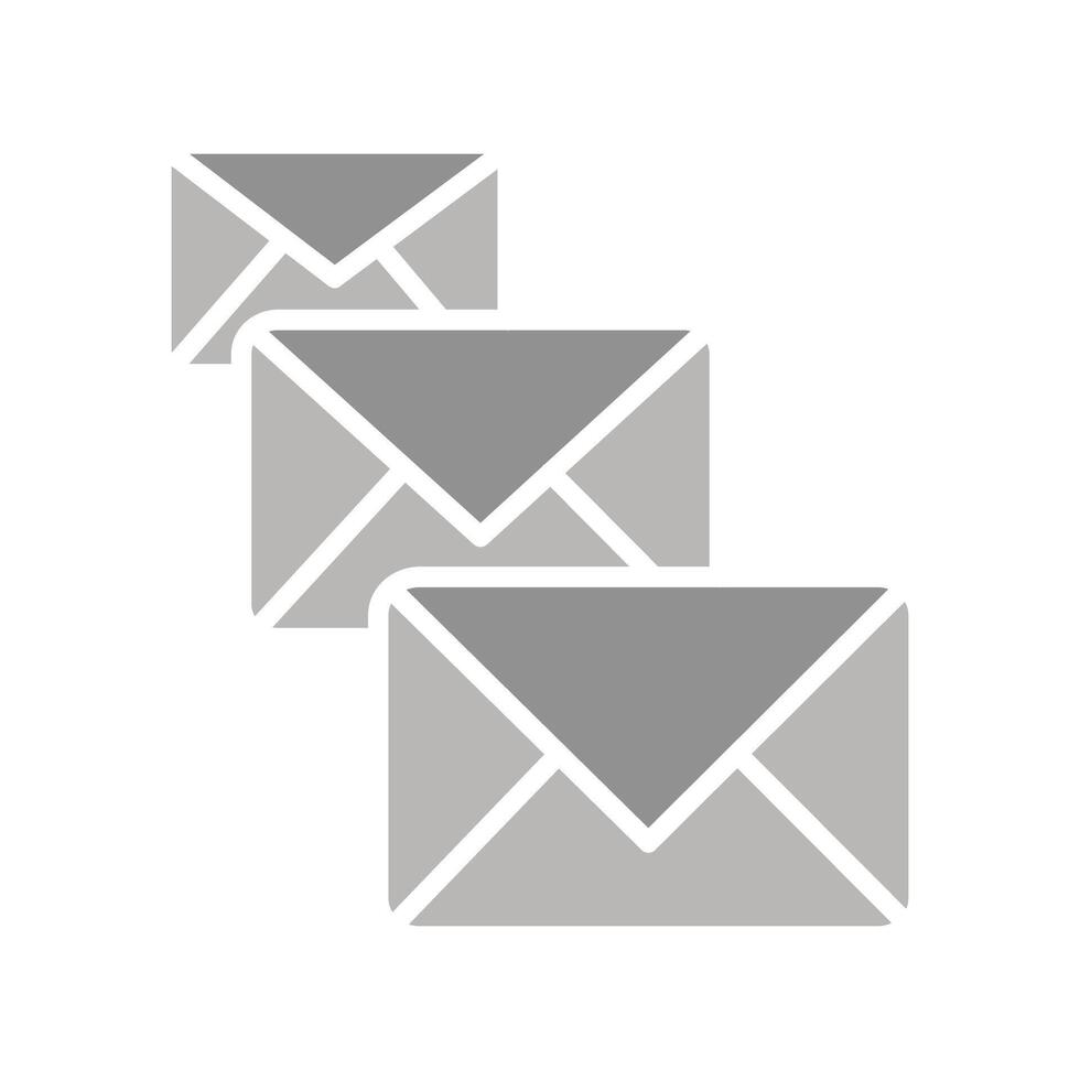 Priority Mail Icon Design vector