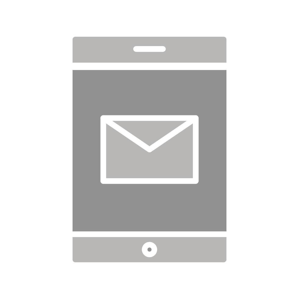 Smartphone Icon Design vector