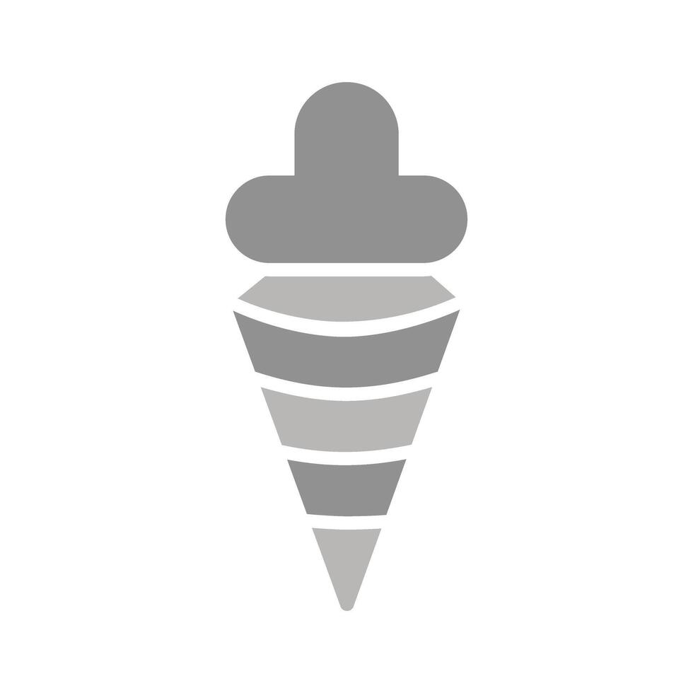 Wine Stopper Icon Design vector