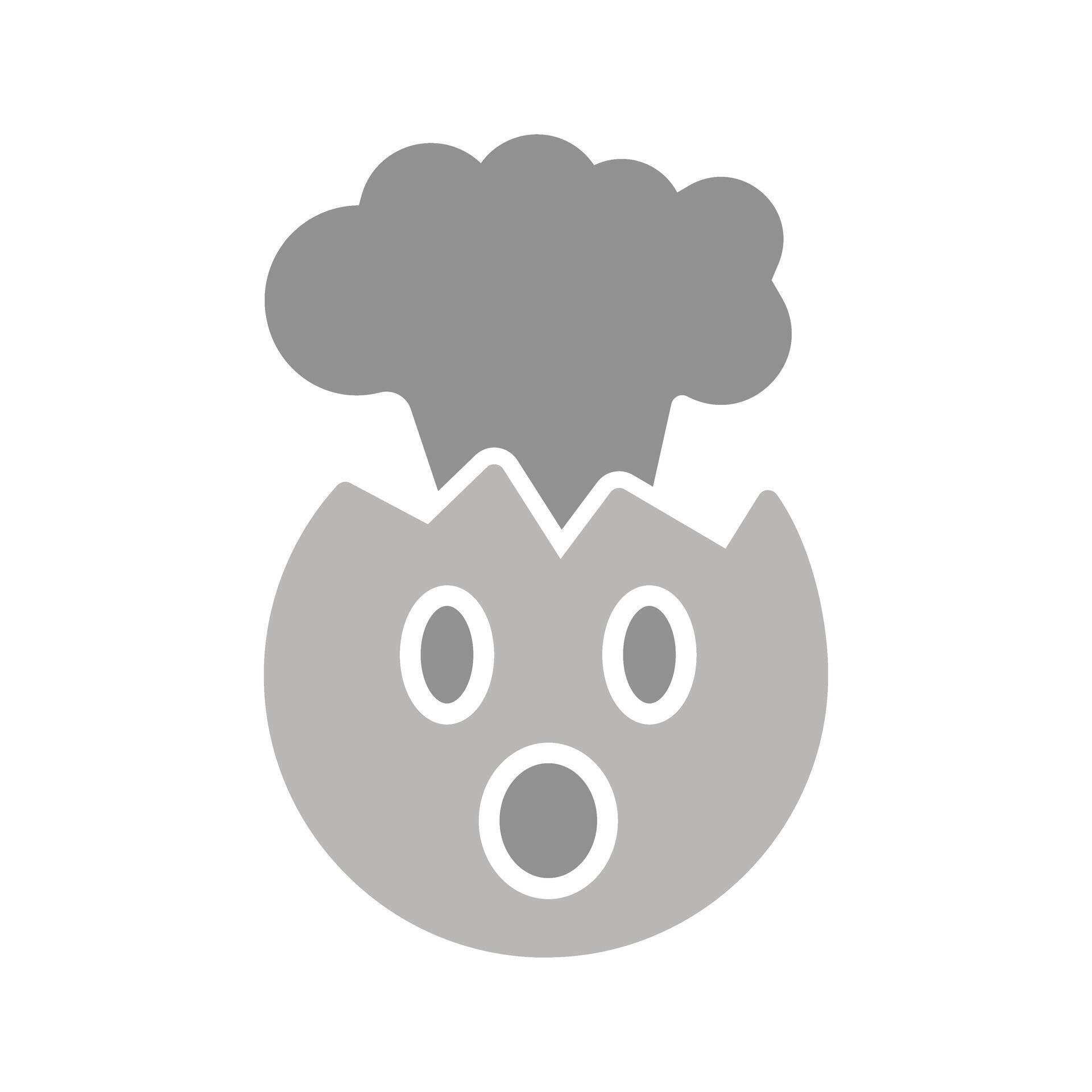 Exploding Head Icon Design 53007418 Vector Art at Vecteezy