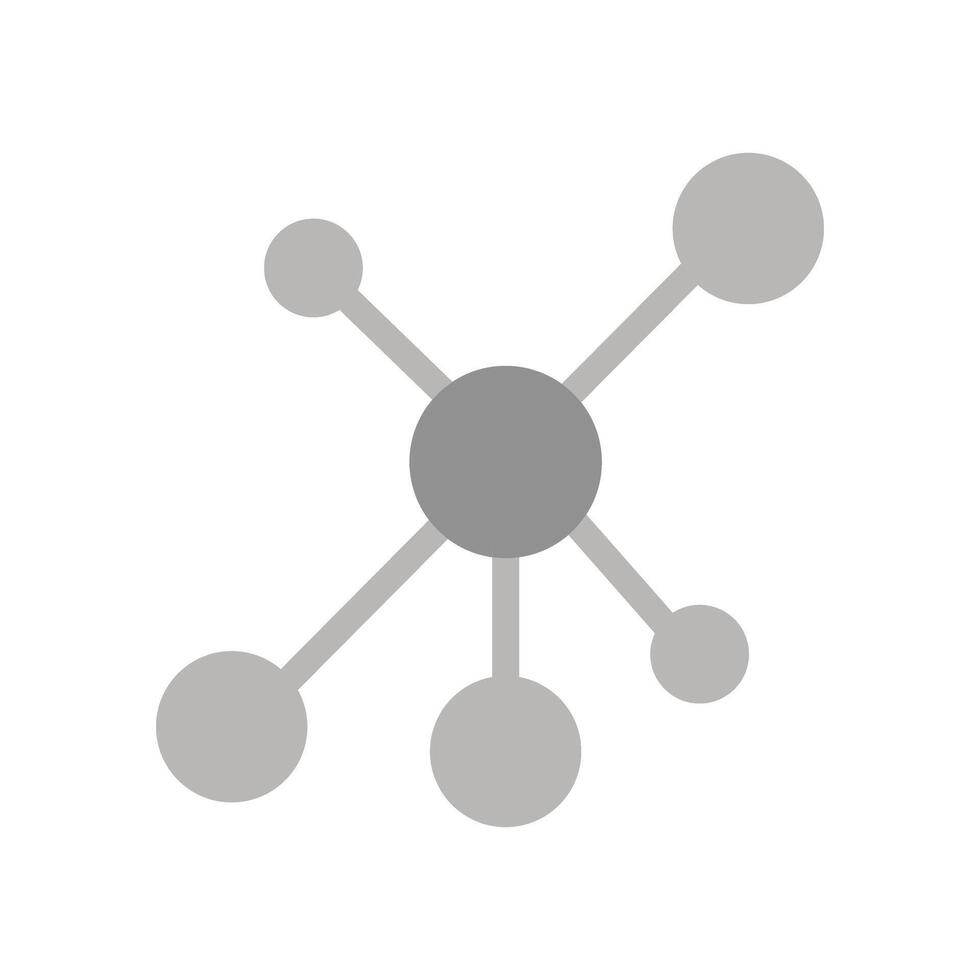 Assistance Hub Icon Design vector
