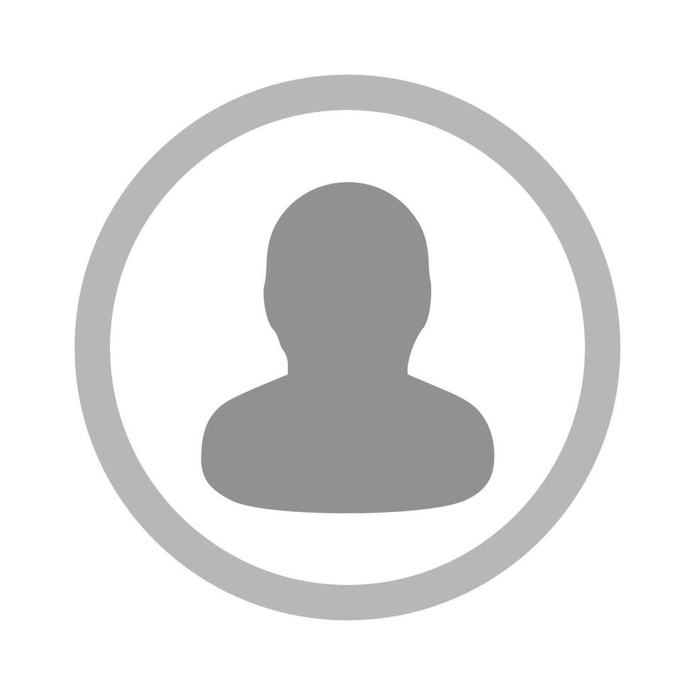 Customer Icon Design vector
