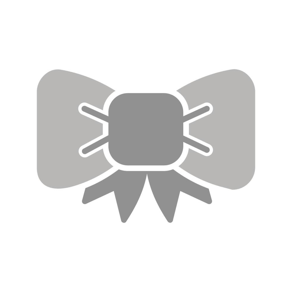 Ribbon Icon Design vector