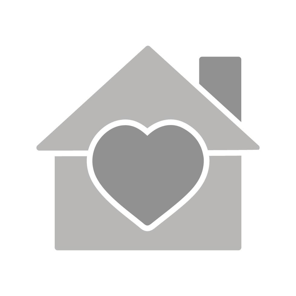 Home Sweet Home Icon Design vector