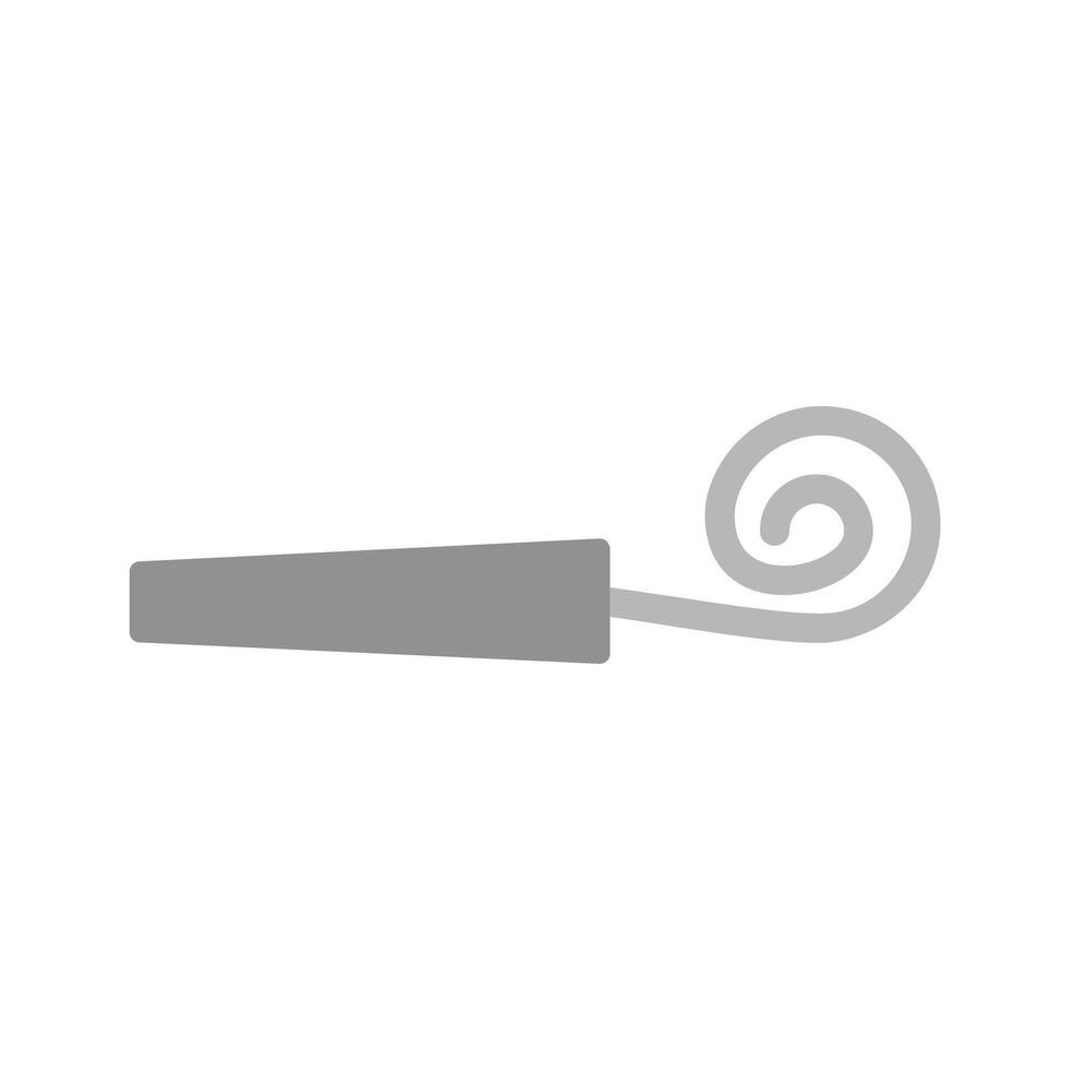 Blowouts Icon Design vector
