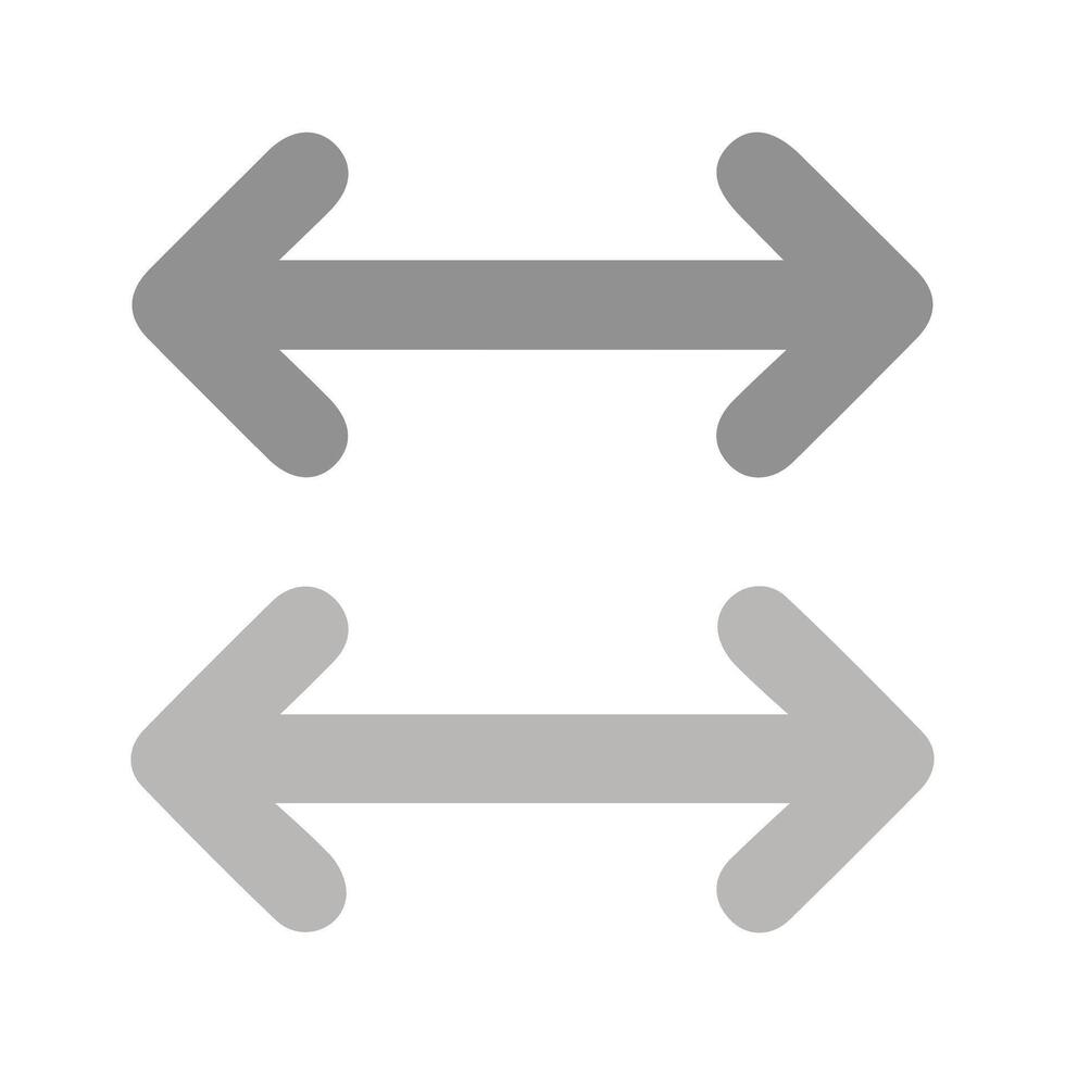 More Icon Design vector