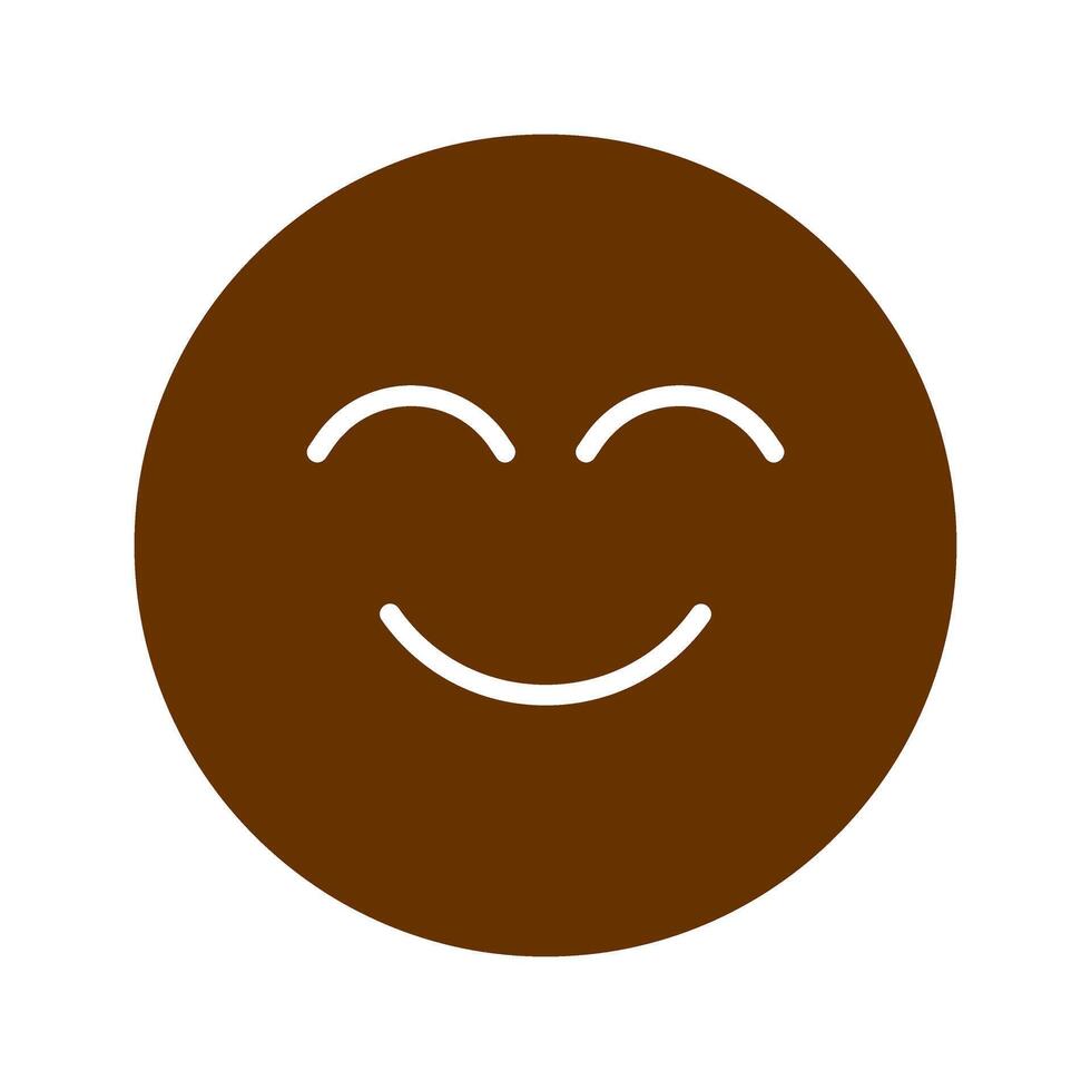 2 - Smiling Face with Smiling E.eps vector