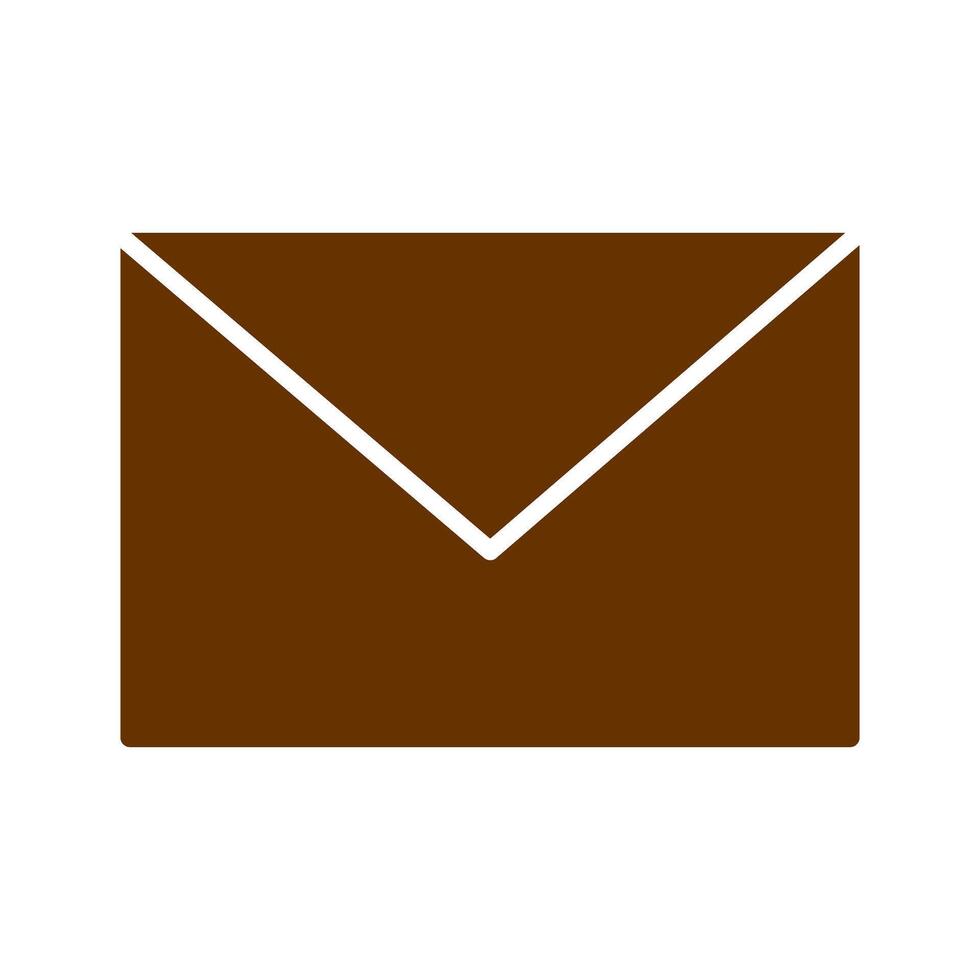 Inbox Icon Design vector