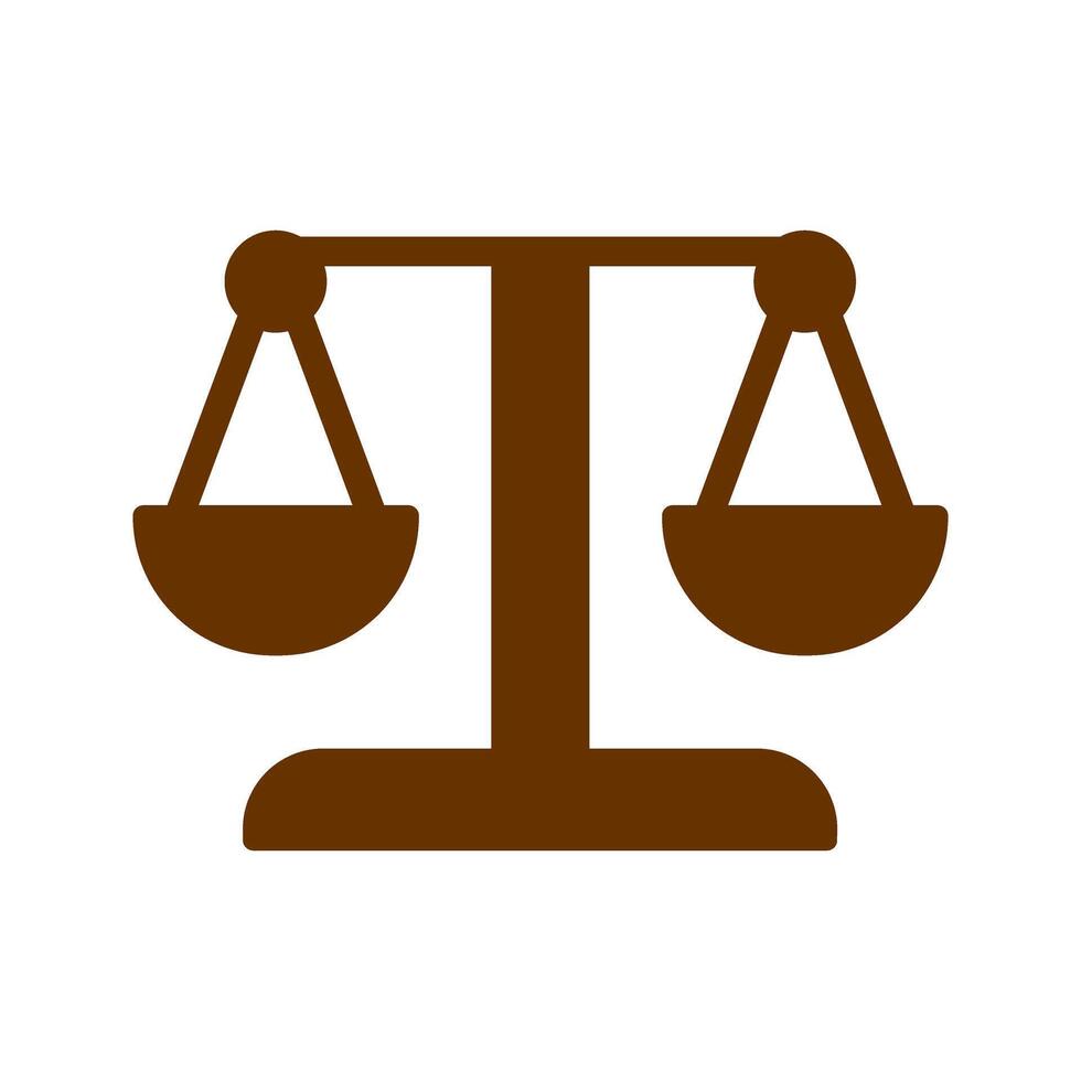 Journalism Ethics Icon Design vector