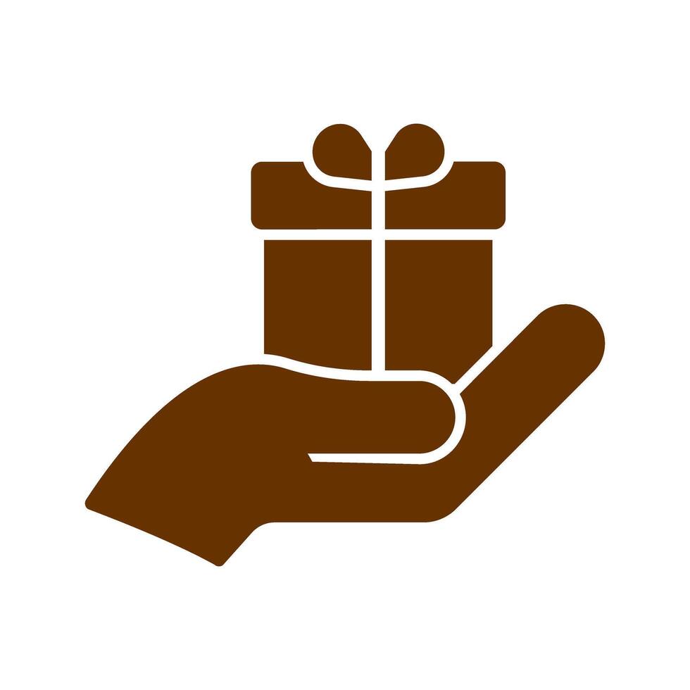Party Favors Icon Design vector