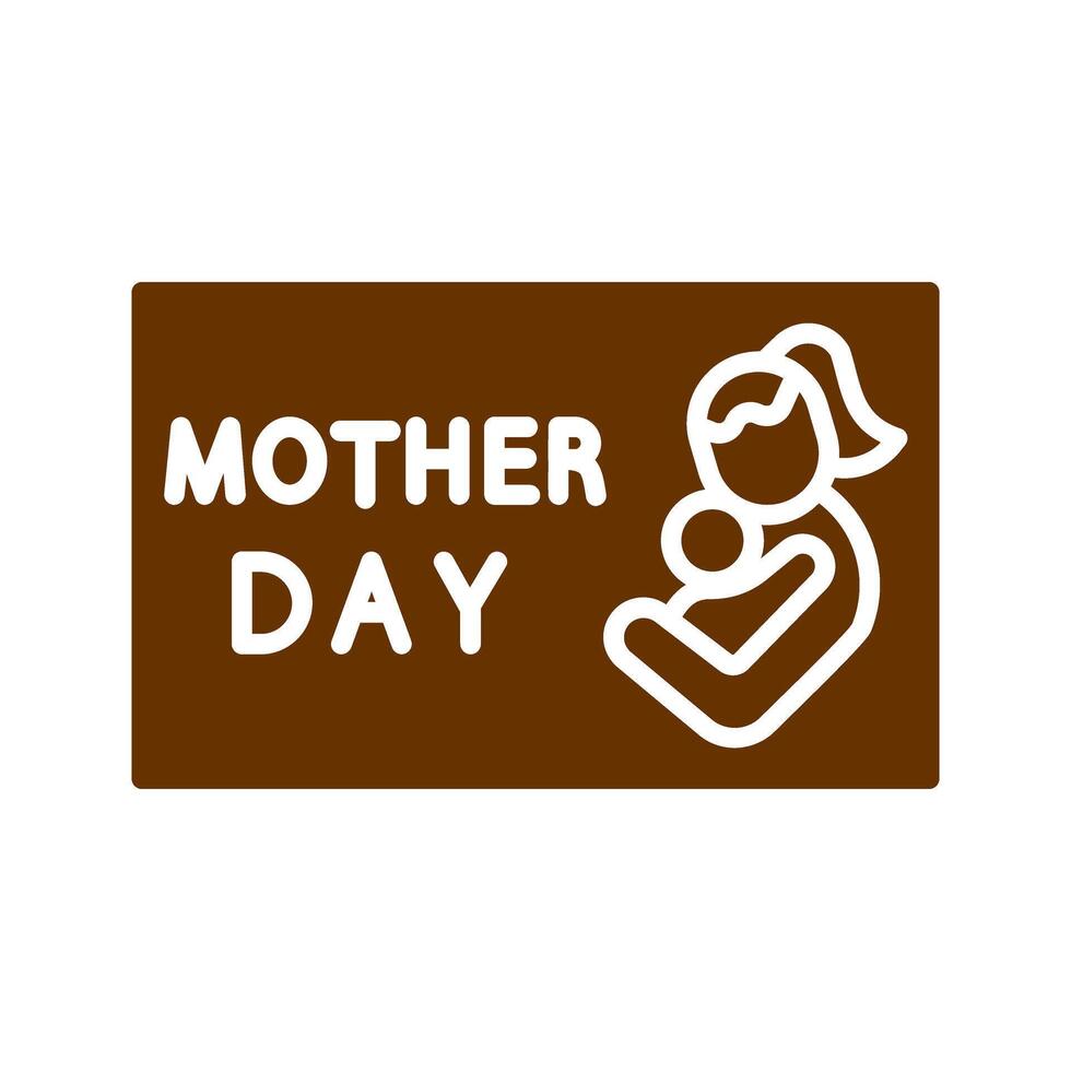 32 - Mother's Day Banner.eps vector