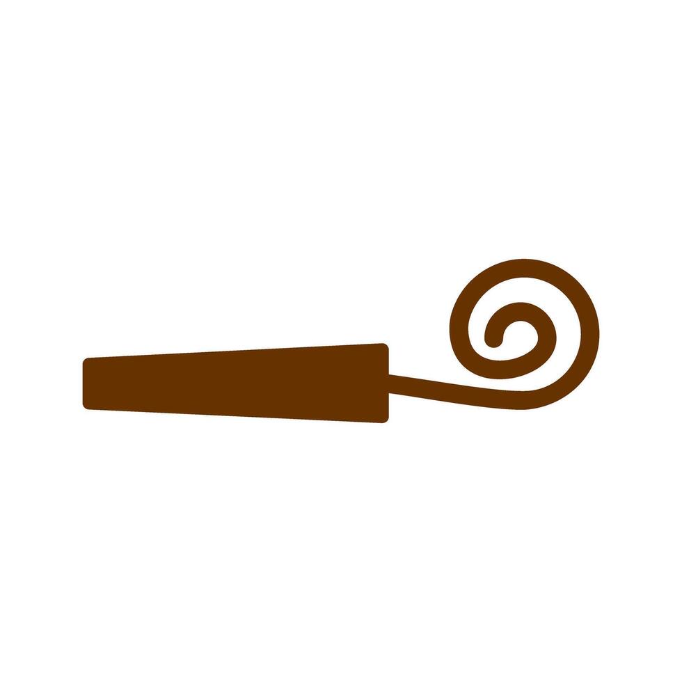 Blowouts Icon Design vector
