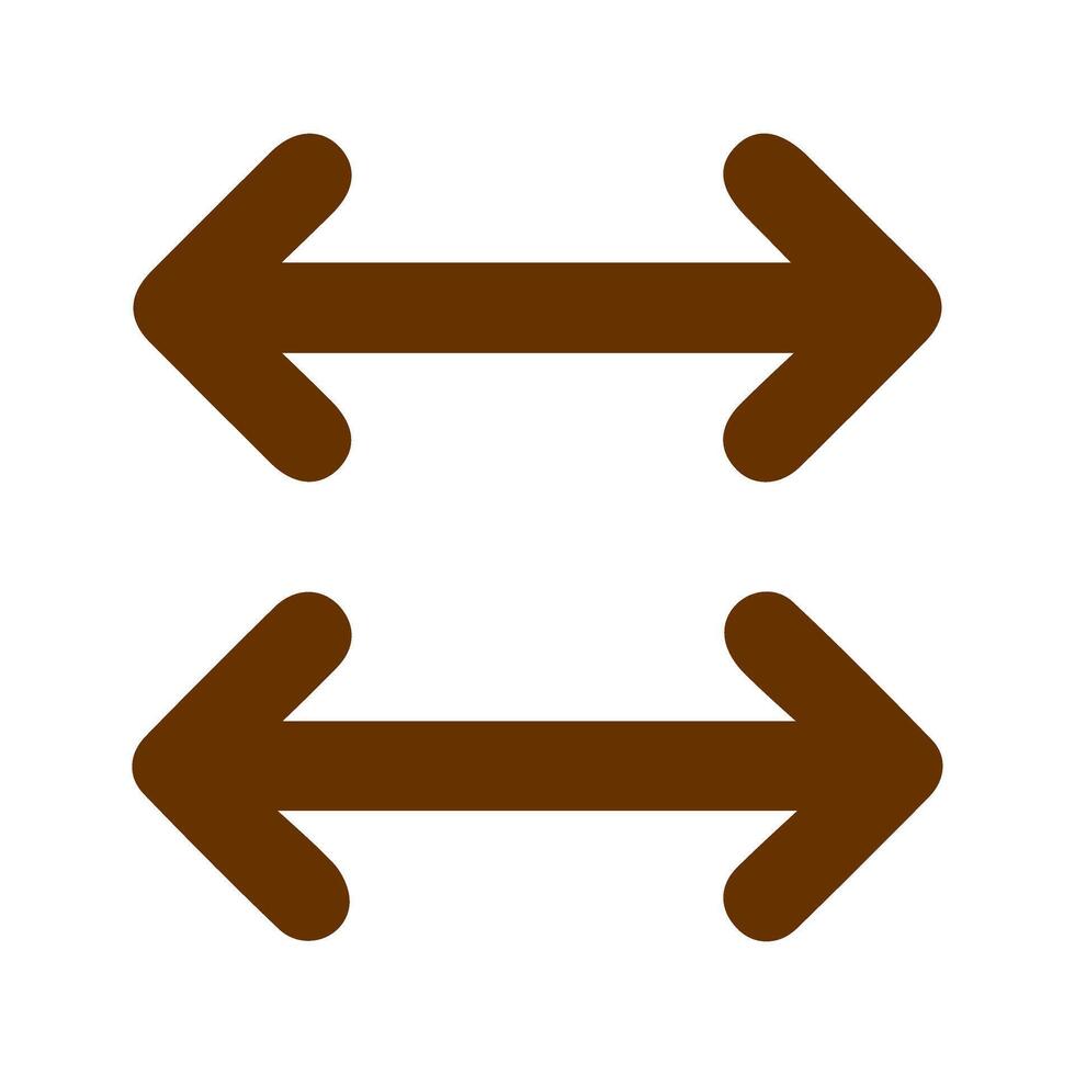 More Icon Design vector