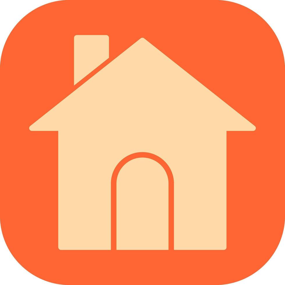House Icon Design vector