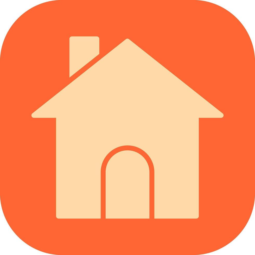 House Icon Design vector