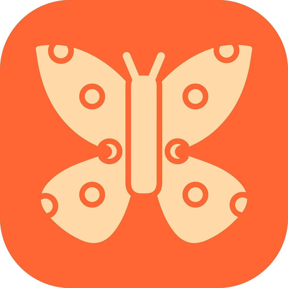 Butterfly Icon Design vector
