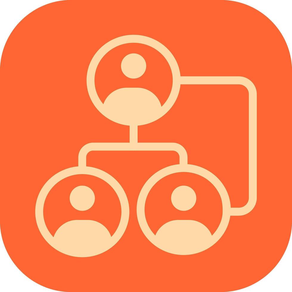 Succession Planning Icon Design vector