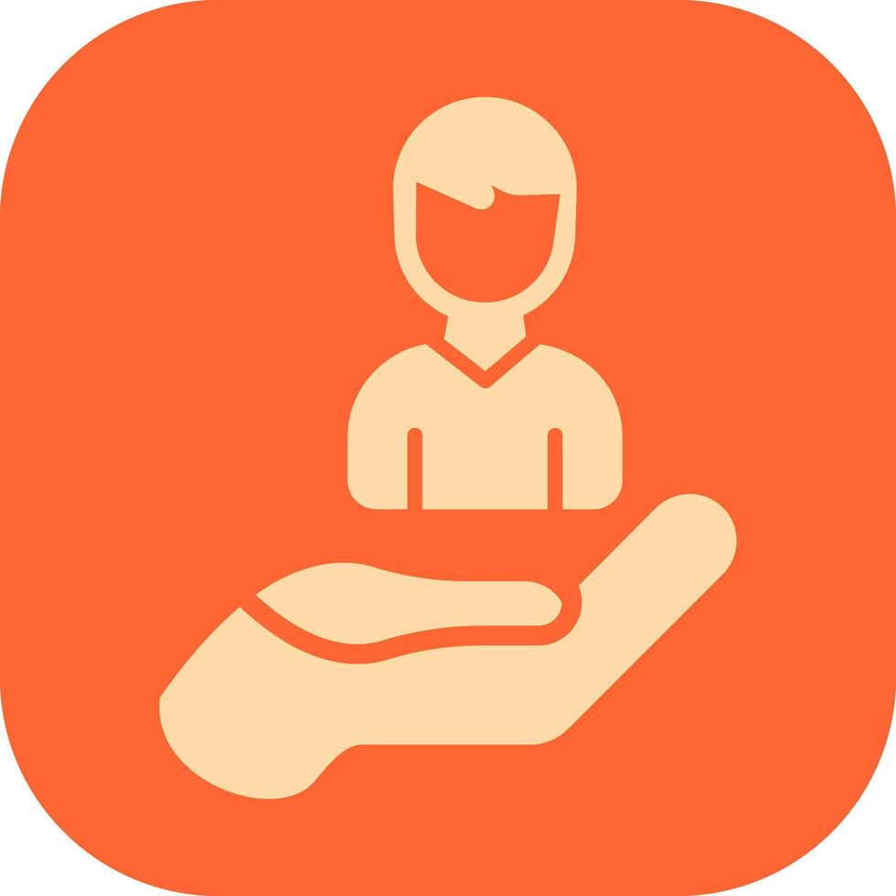 Humanpictos Icon Design vector