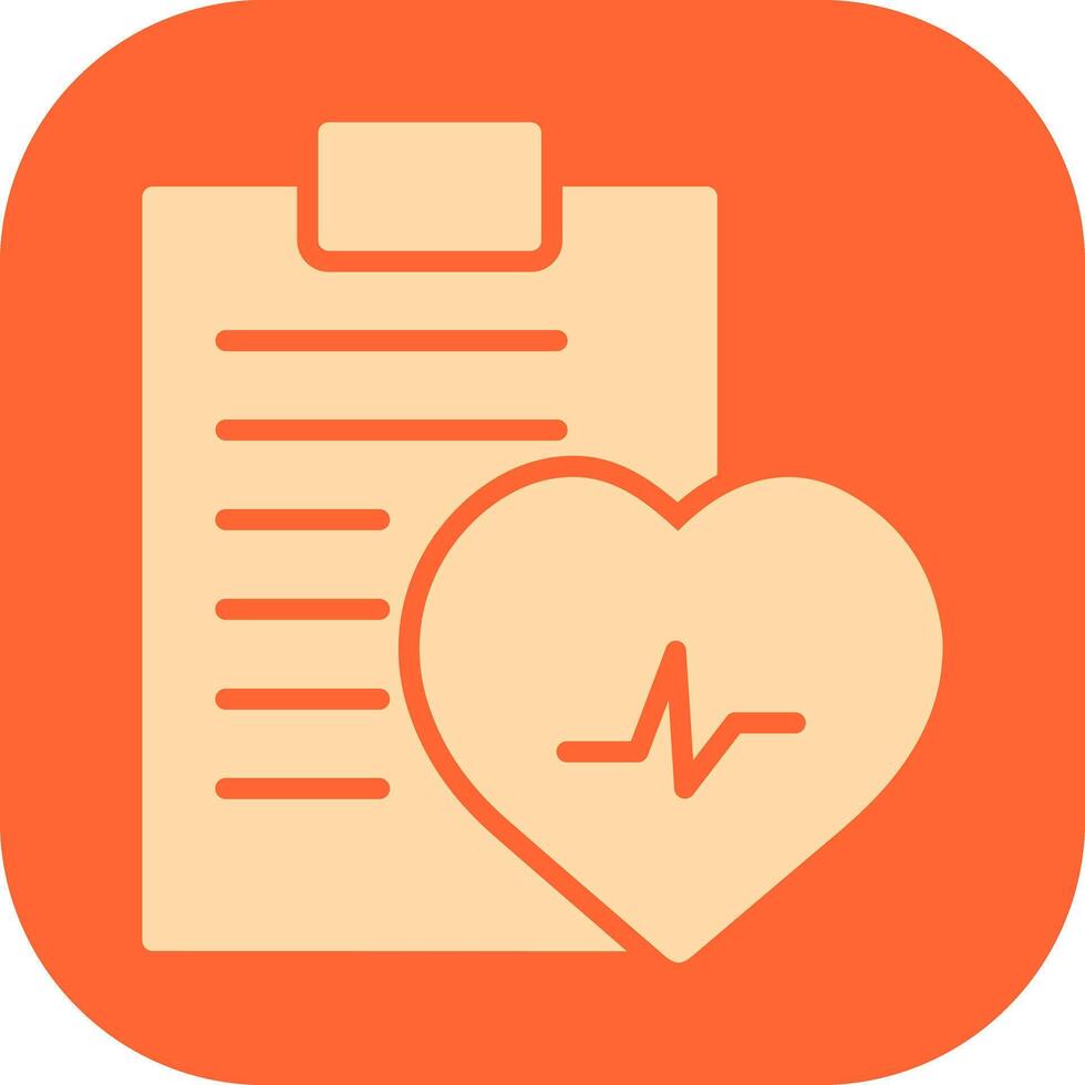 Employee Wellness Icon Design vector