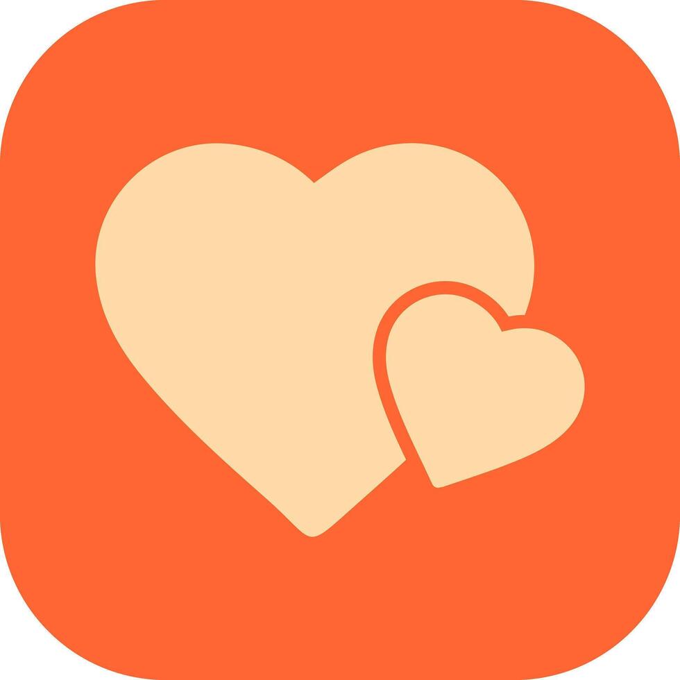 Heart Icon Design vector