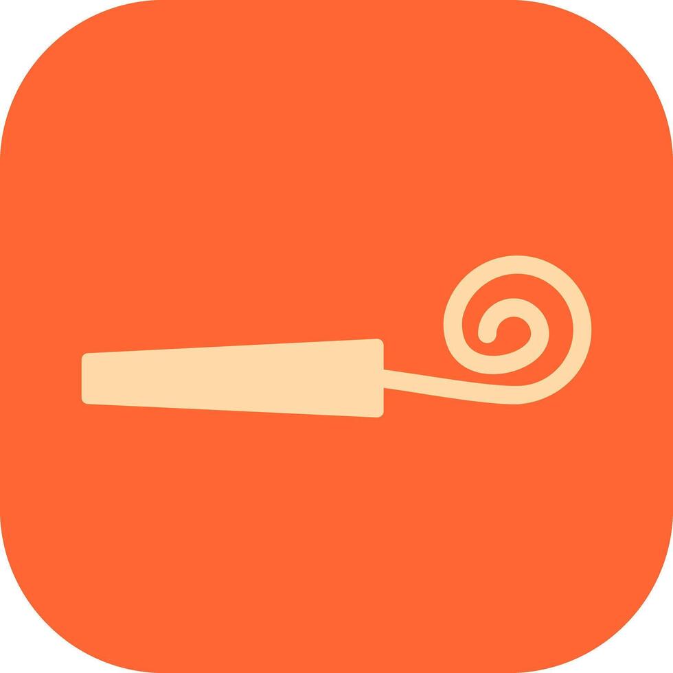 Blowouts Icon Design vector