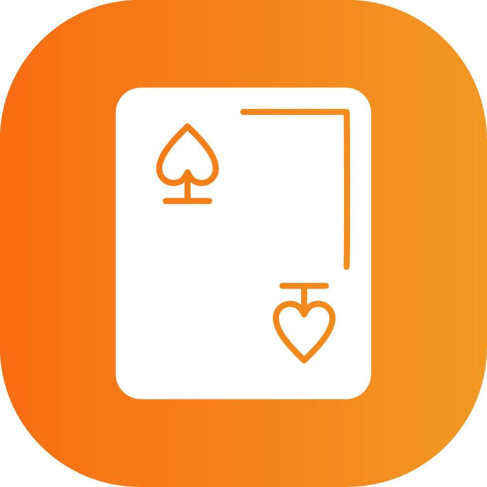 Spades Colorful Icon Style vector