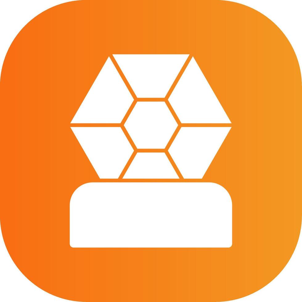 Gem Colorful Icon Style vector