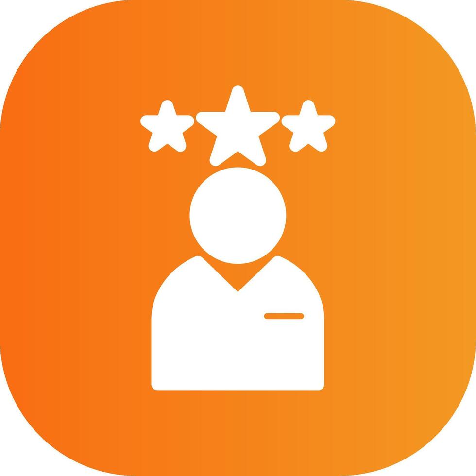 Customer Review Colorful Icon Style vector