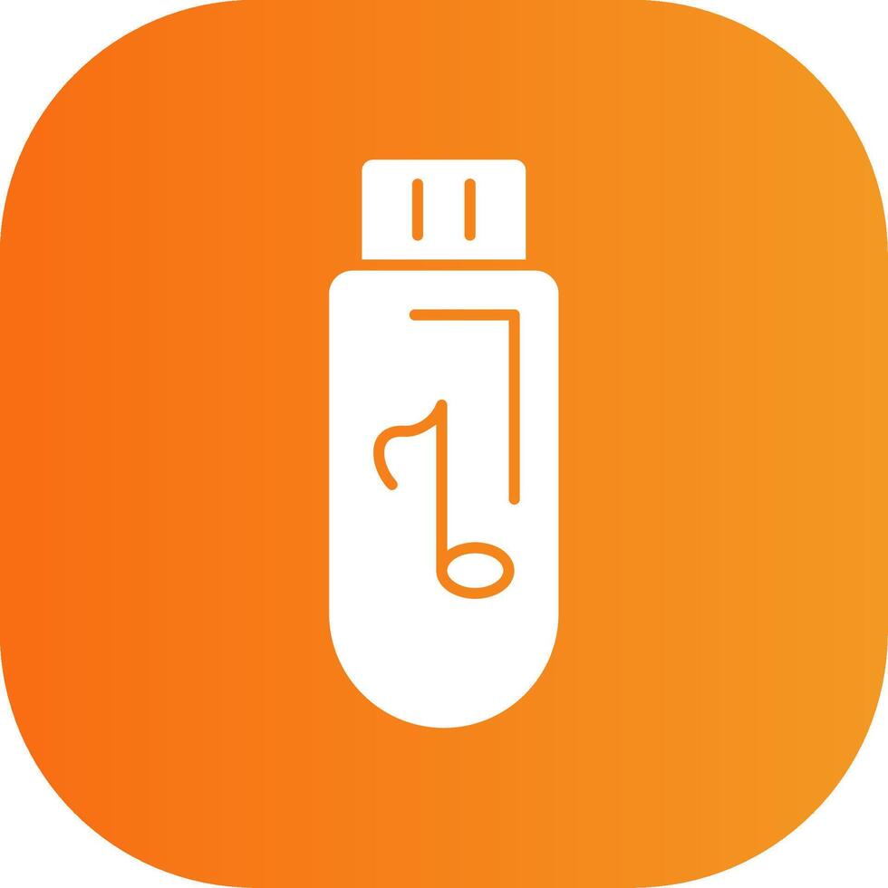 Usb Colorful Icon Style vector