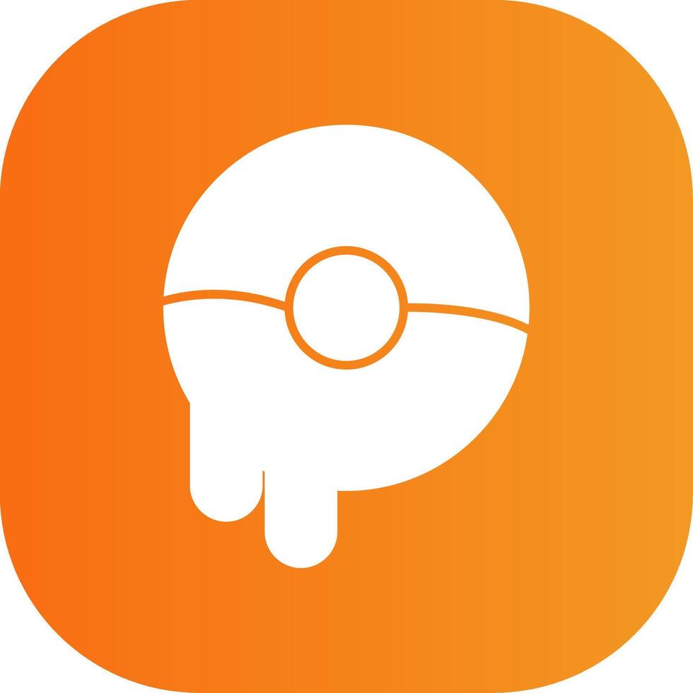 Donut Colorful Icon Style vector