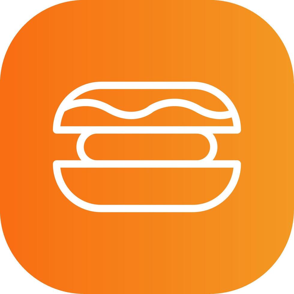 Macarons Colorful Icon Style vector