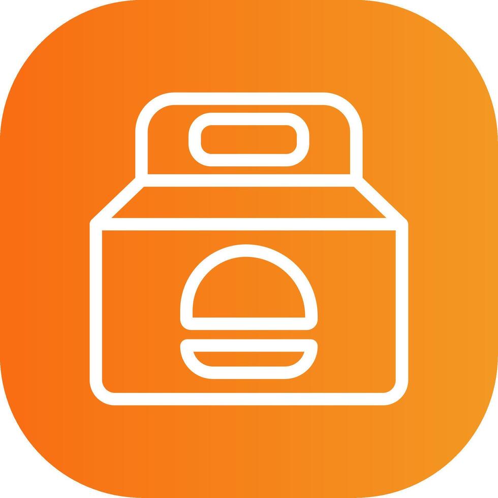 Tack Away Colorful Icon Style vector