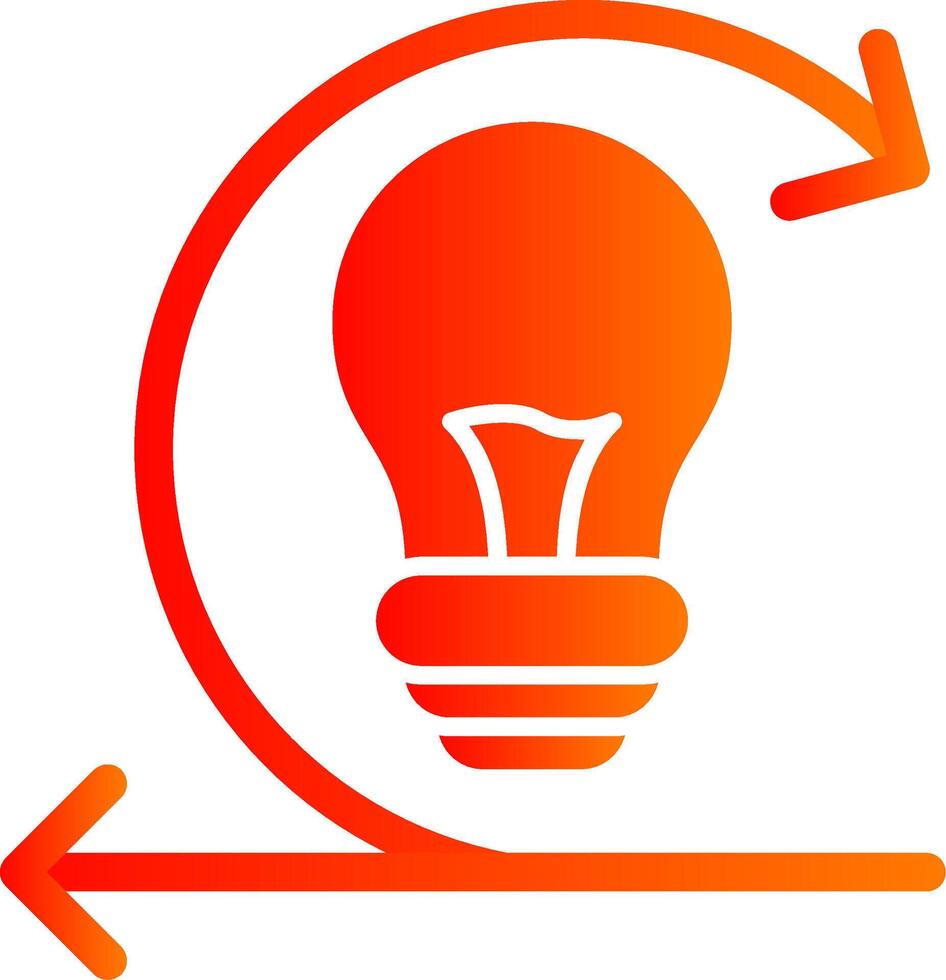 Agile Colorful Icon Style vector