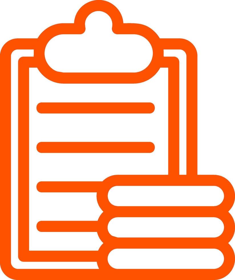 Commesion Colorful Icon Style vector