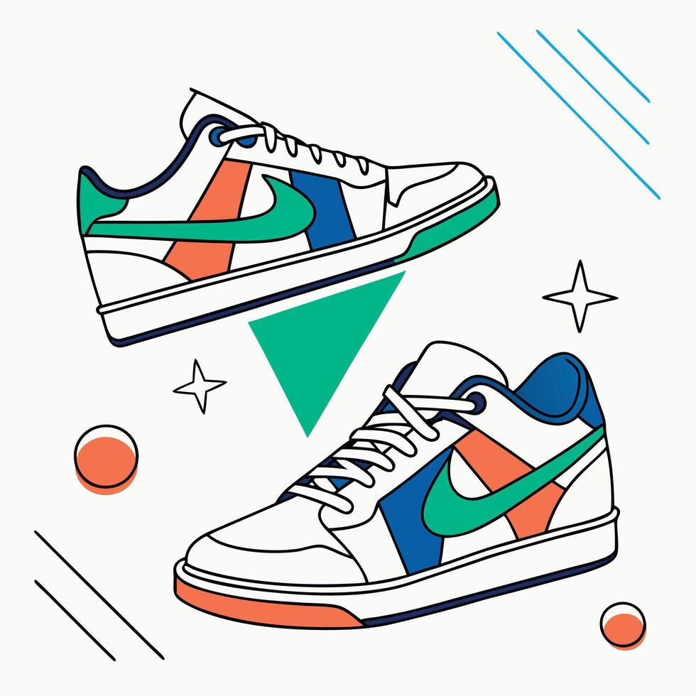 Nike sb vector 2025