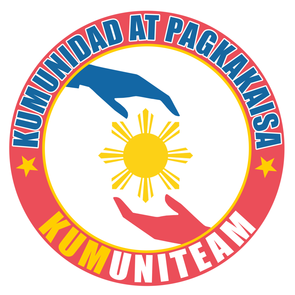 KUMUNITEAM LOGO Design png