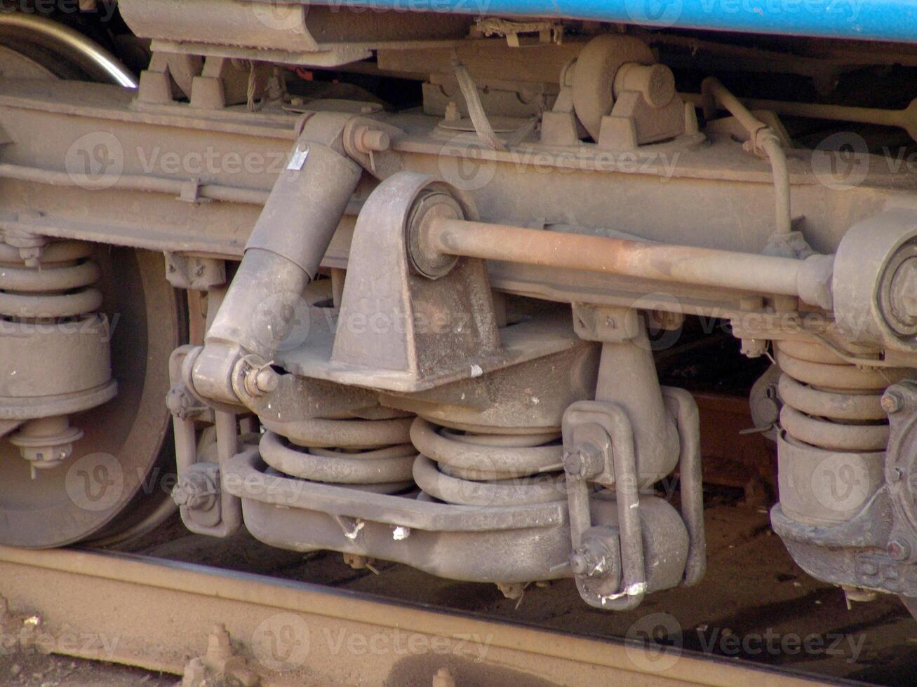 Vehicle Components and Engineering Parts for Gas Systems photo