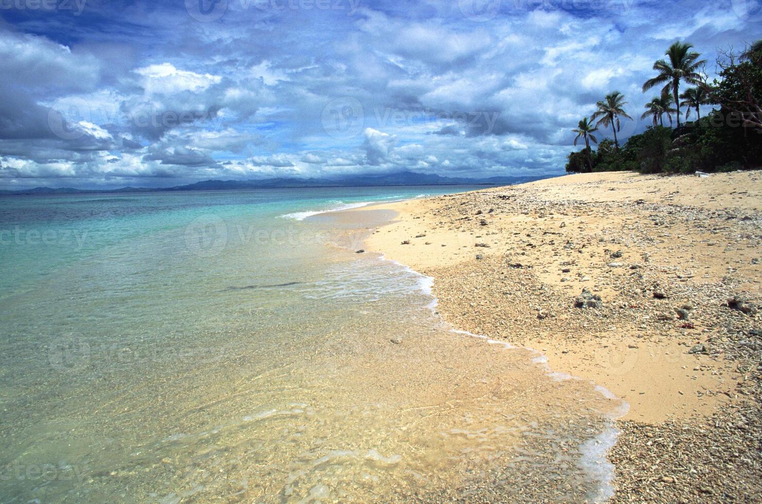 Cloud, sky and water photo