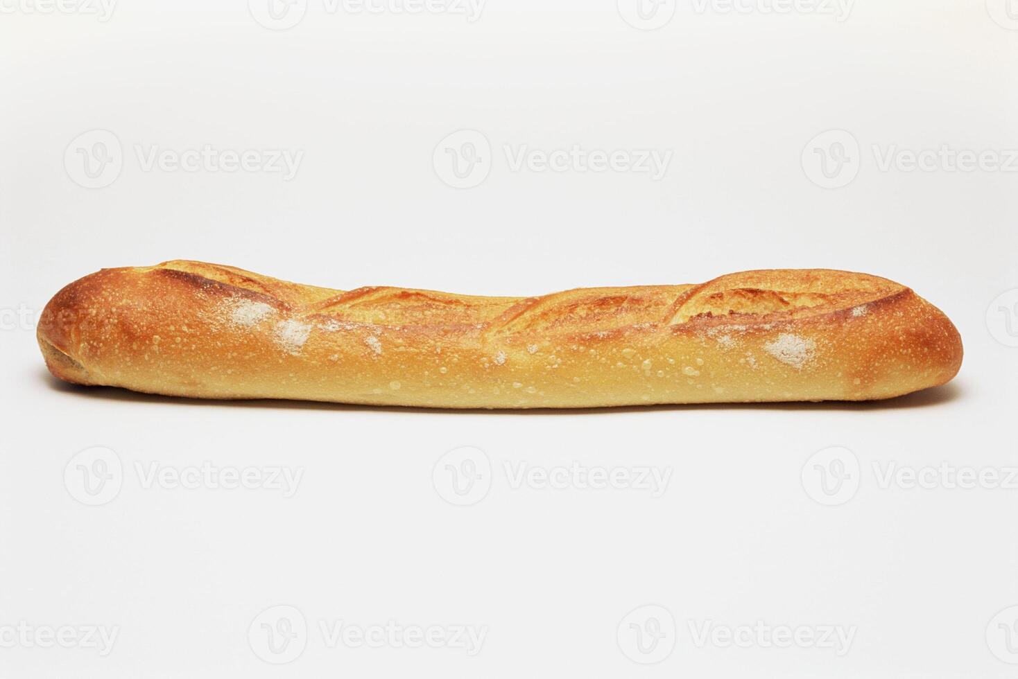 Sourdough Baguette Background photo