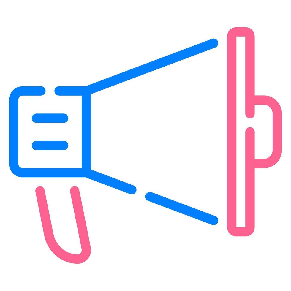 Broadcast icon for web, app, infographic, etc vector
